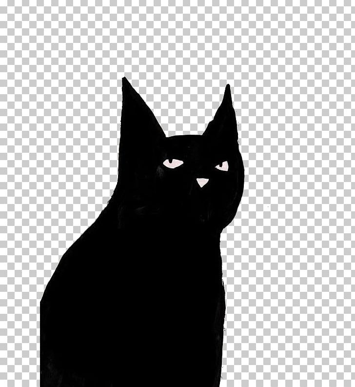 Bombay Cat Black Cat Domestic Short-haired Cat Kitten Whiskers PNG, Clipart, Animals, Black, Black Board, Black Hair, Black White Free PNG Download