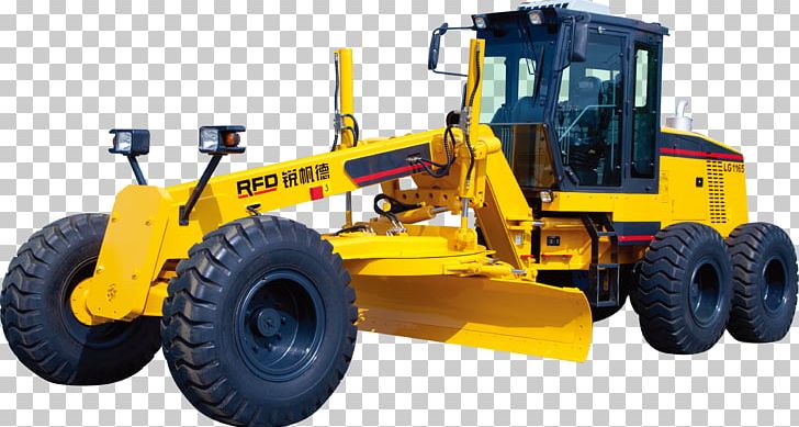 Machine Cummins Grader Engine Tractor PNG, Clipart, Agricultural Machinery, Auto China, Automotive Tire, Bulldozer, Construction Equipment Free PNG Download