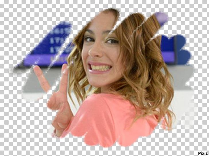 Martina Stoessel Violetta PNG, Clipart, Beauty, Blond, Brown Hair, Ear, Finger Free PNG Download