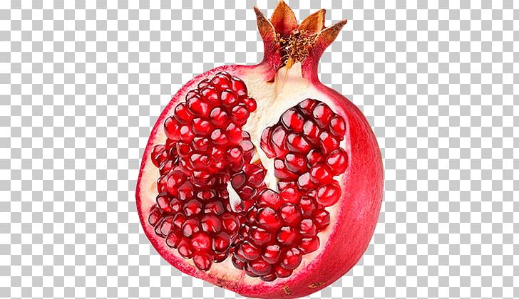 Open Single Pomegranate PNG, Clipart, Food, Fruits, Pomegranates Free PNG Download