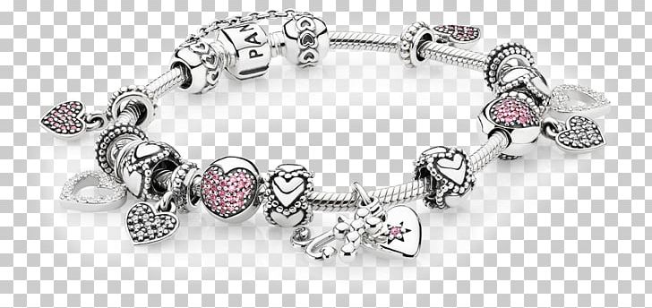 Pandora Charm Bracelet Jewellery Charms & Pendants PNG, Clipart, Bead, Bracelet, Charms Pendants, Costume Jewelry, Earring Free PNG Download