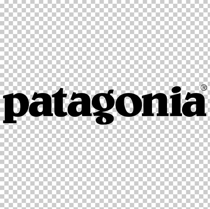 Patagonia Logo Encapsulated PostScript PNG, Clipart, Area, Black, Black And White, Brand, Business Free PNG Download