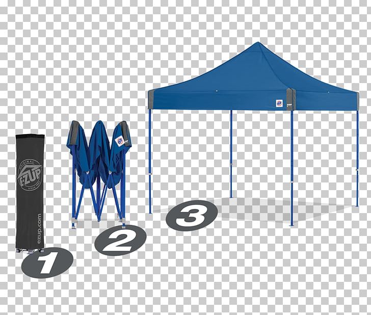 Pop Up Canopy Tent Shelter Steel PNG, Clipart, Angle, Architectural Engineering, Blue, Brand, Building Free PNG Download