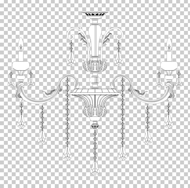 Structure White Black Pattern PNG, Clipart, Advertising Design, Black And White, Chandelier, Christmas Decoration, Cover Free PNG Download