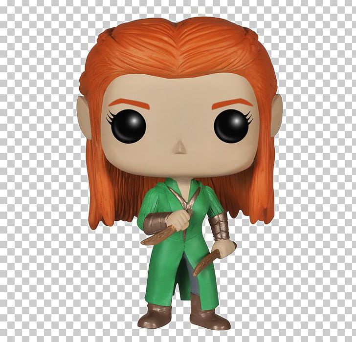 Tauriel Smaug Funko Pop! Vinyl Figure Action & Toy Figures PNG, Clipart, Action Figure, Action Toy Figures, Bobblehead, Desolation Of Smaug, Fictional Character Free PNG Download