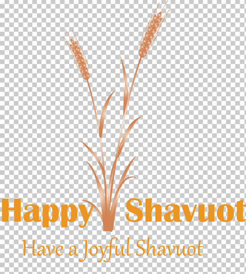Happy Shavuot Shavuot Shovuos PNG, Clipart, Grass, Grass Family, Happy Shavuot, Line, Logo Free PNG Download