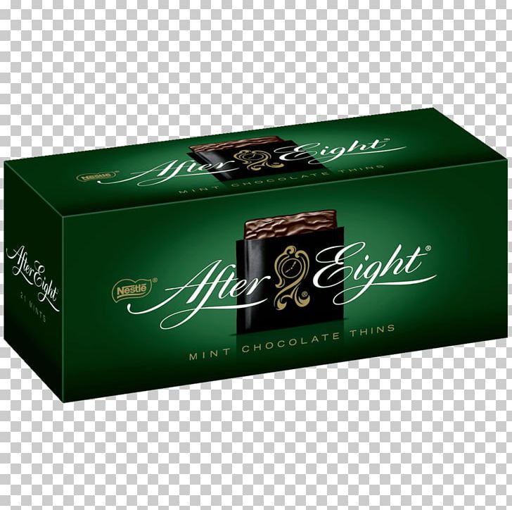 After Eight Mint Chocolate Peppermint Candy PNG, Clipart, After Eight, Biscuits, Box, Candy, Chocolate Free PNG Download