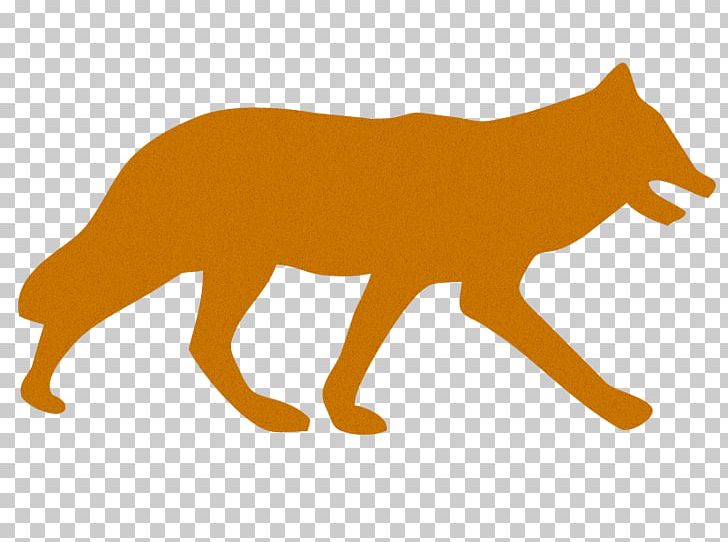 Coyote Dog Animal Silhouettes Graphics PNG, Clipart, Animal Figure, Animals, Animal Silhouettes, Big Cats, Carnivoran Free PNG Download