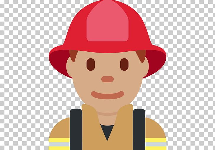 Emoji Human Skin Color Homo Sapiens Firefighter Fitzpatrick Scale PNG, Clipart, Blond, Boy, Cartoon, Cheek, Child Free PNG Download