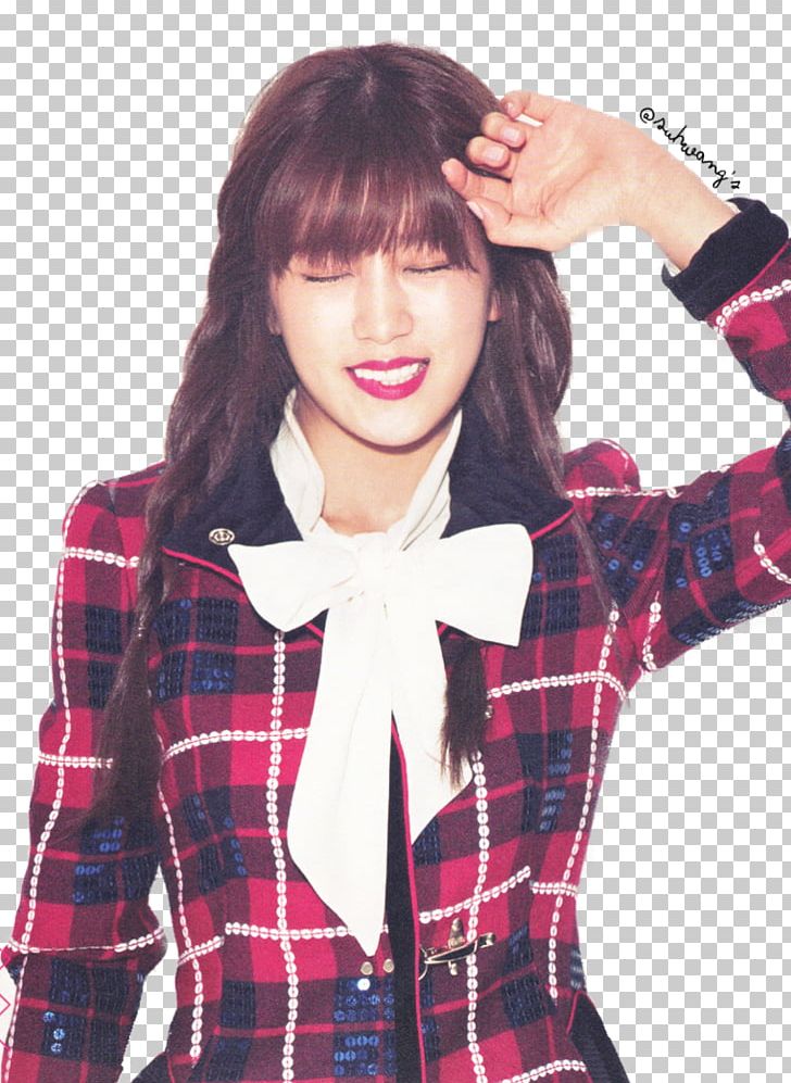 Park Cho-rong Apink Pink Blossom Mr. Chu (On Stage) PNG, Clipart, Apink, Bangs, Brown Hair, Deviantart, Hair Coloring Free PNG Download