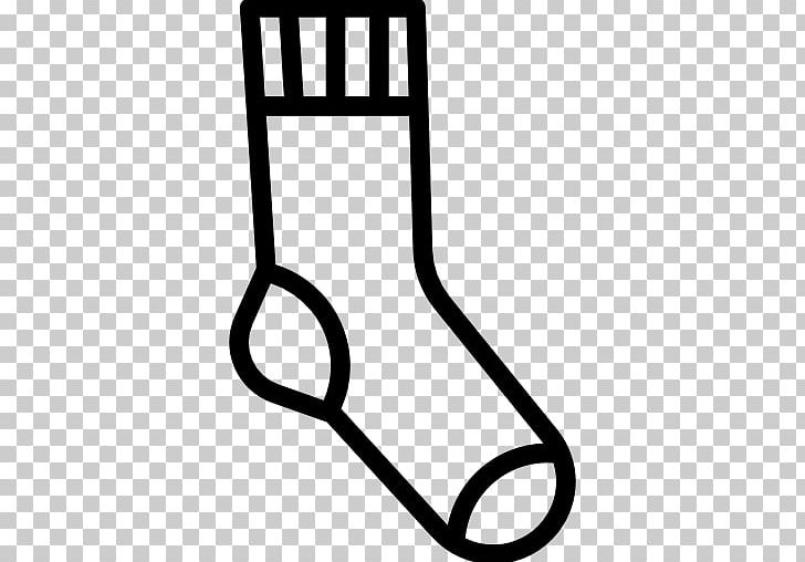 Sock Clothing Computer Icons Fashion PNG, Clipart, Black And White, Childrens Clothing, Christmas Stockings, Clip Art, Clothing Free PNG Download