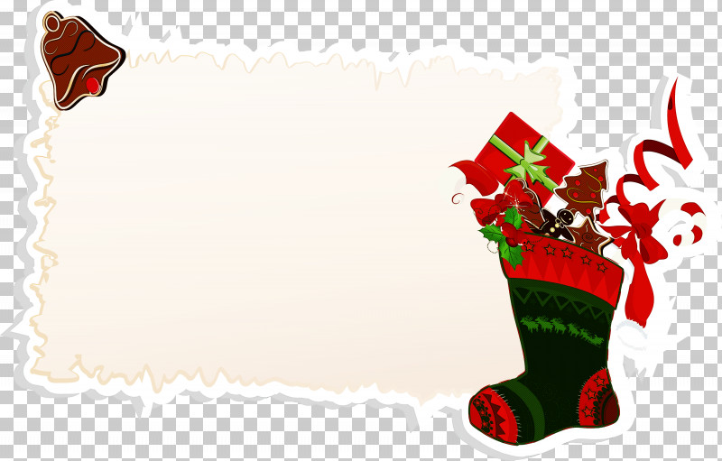 Christmas Card PNG, Clipart, Christmas, Christmas Card, Christmas Decoration, Christmas Stocking, Holly Free PNG Download
