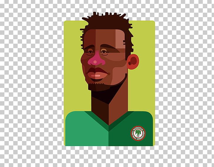 2014 FIFA World Cup John Obi Mikel 2018 World Cup Brazil PNG, Clipart, 2014 Fifa World Cup, 2018 World Cup, Art, Brazil, Cartoon Free PNG Download