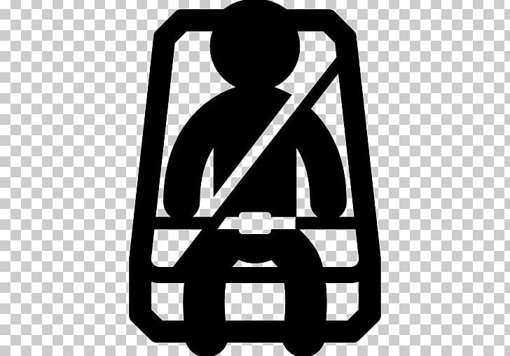 Computer Icons Seat Belt Baby & Toddler Car Seats PNG, Clipart, Area, Axkid Minikid, Baby Toddler Car Seats, Black And White, Brand Free PNG Download