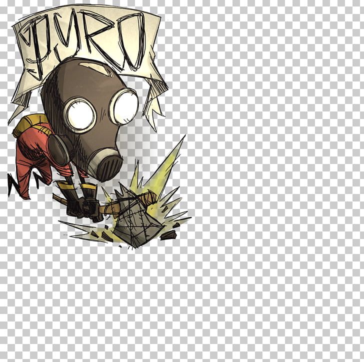 Don't Starve Together Team Fortress 2 Wikia Character PNG, Clipart,  Free PNG Download