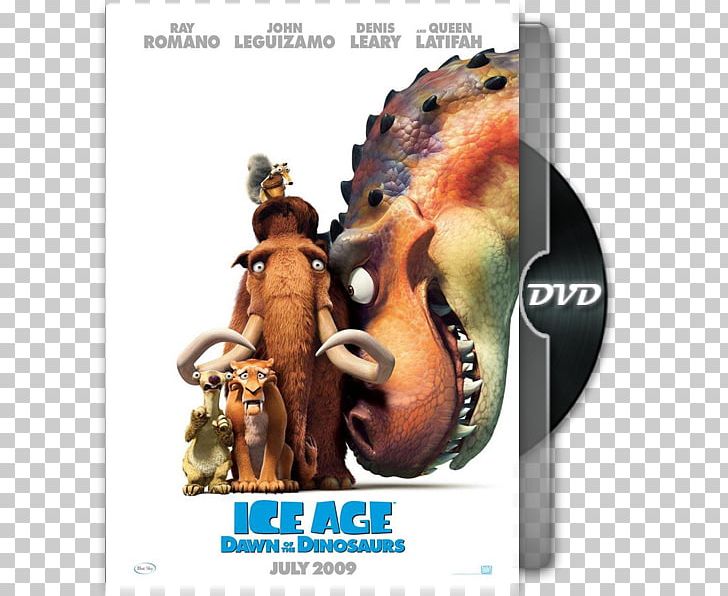 Ice Age: Dawn Of The Dinosaurs Film Ice Age: Continental Drift Denis Leary PNG, Clipart, Carlos Saldanha, Denis Leary, Film, Hielo, Ice Age Free PNG Download