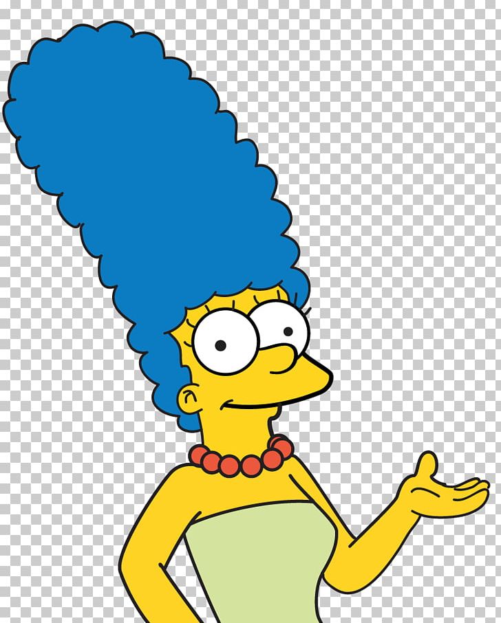 Marge Simpson Bart Simpson Homer Simpson Grampa Simpson Lisa Simpson PNG, Clipart, Area, Art, Beak, Cartoon, Clip Art Free PNG Download