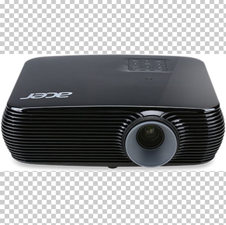 Multimedia Projectors Acer DLP X1226H 4000Lm XGA Digital Light Processing PNG, Clipart, 1080p, Electronic Device, Electronics, Multimedia Projector, Multimedia Projectors Free PNG Download