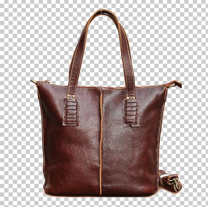 Tote Bag Handbag Shoe Leather PNG, Clipart, Accessories, Artificial Leather, Bag, Baggage, Briefcase Free PNG Download