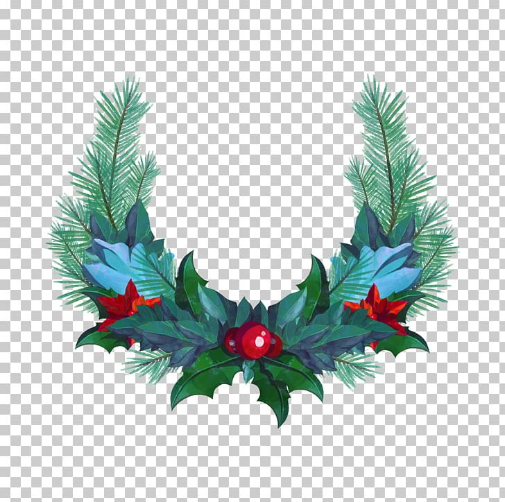 Wreath Christmas Garland PNG, Clipart, Christmas, Christmas Ball, Christmas Card, Christmas Decoration, Christmas Frame Free PNG Download