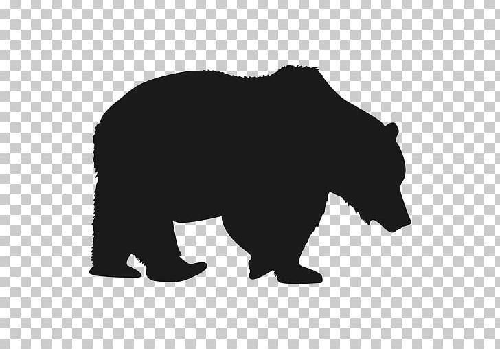 Brown Bear AutoCAD DXF PNG, Clipart, Animals, Autocad Dxf, Bear, Black, Black And White Free PNG Download