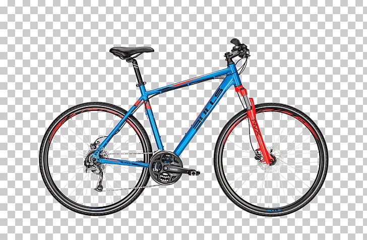 Hybrid Bicycle Cyclo-cross Bicycle Team BULLS Focus Bikes PNG, Clipart, Bicycle, Bicycle Accessory, Bicycle Frame, Bicycle Frames, Bicycle Part Free PNG Download