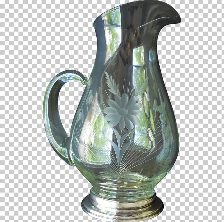 Jug Vase Glass Pitcher PNG, Clipart, Artifact, Cocktail, Daisy Flower, Drinkware, Flowers Free PNG Download