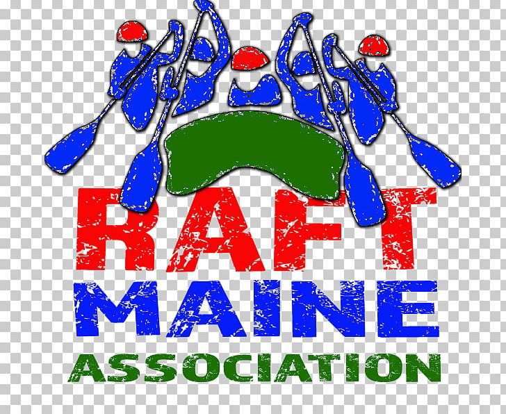 Maine Logo Rafting PNG, Clipart, Area, Artwork, Logo, Maine, Rafting Free PNG Download