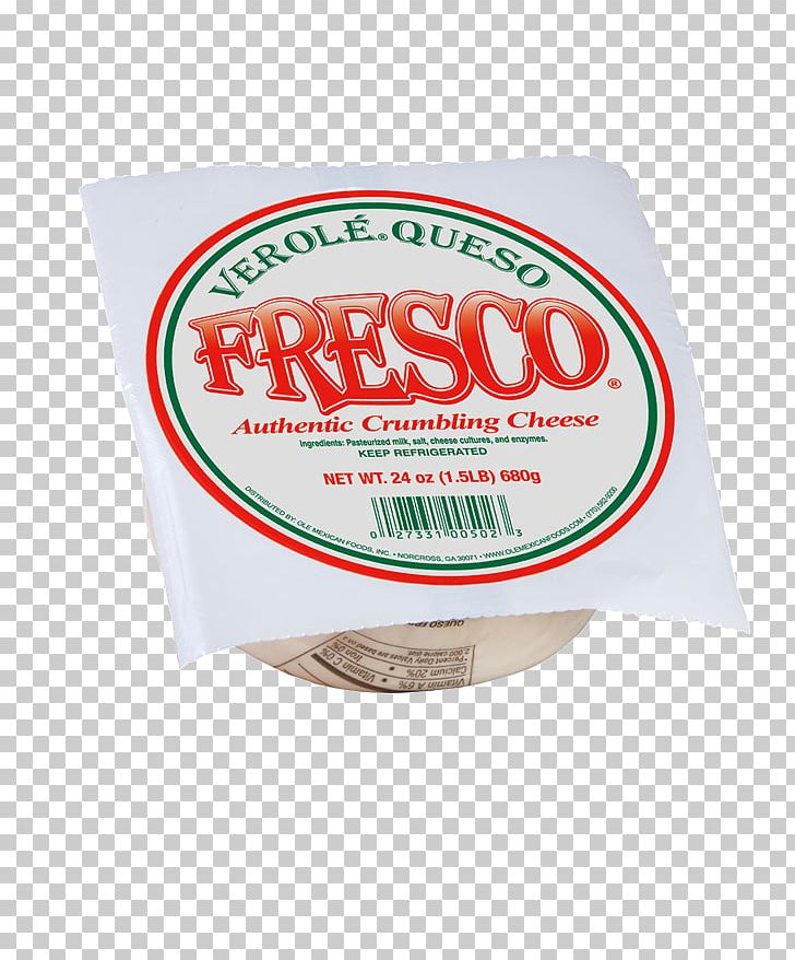 Mexican Cuisine Product Queso Blanco Ingredient Cheese PNG, Clipart, Cheese, Ingredient, Label, Mexican Cuisine, Nutrition Facts Label Free PNG Download