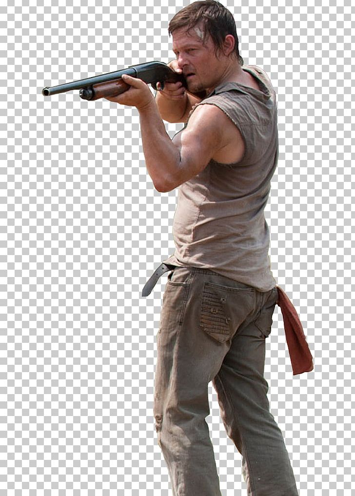 Norman Reedus Daryl Dixon The Walking Dead PNG, Clipart, Andrew Lincoln, Cherokee Rose, Crossbow, Daryl Dixon, Firearm Free PNG Download