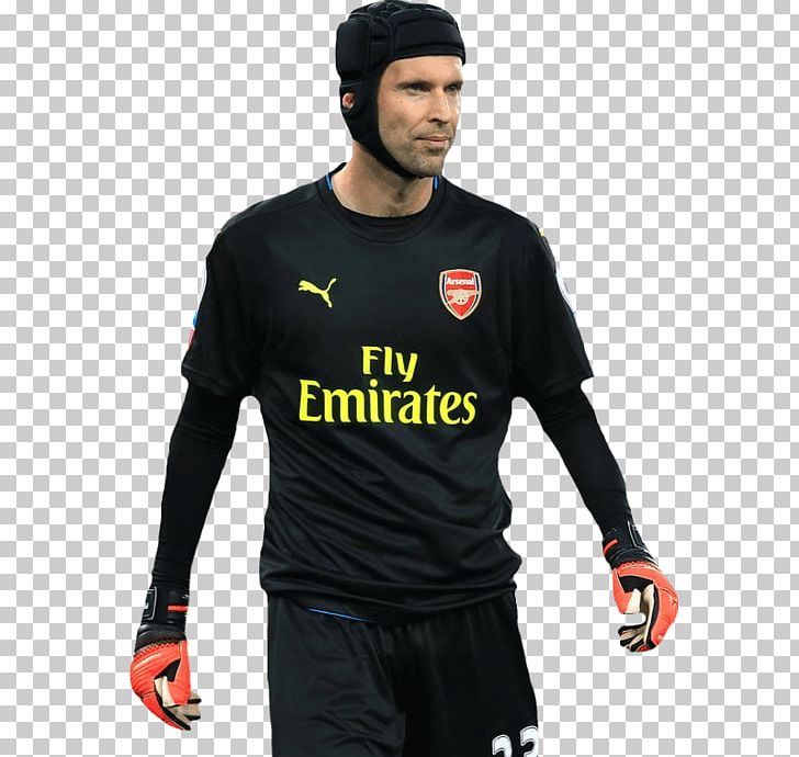 Petr Čech Arsenal F.C. Football Player Jersey PNG, Clipart, Arsenal Fc, Clothing, Football, Football Player, Jersey Free PNG Download