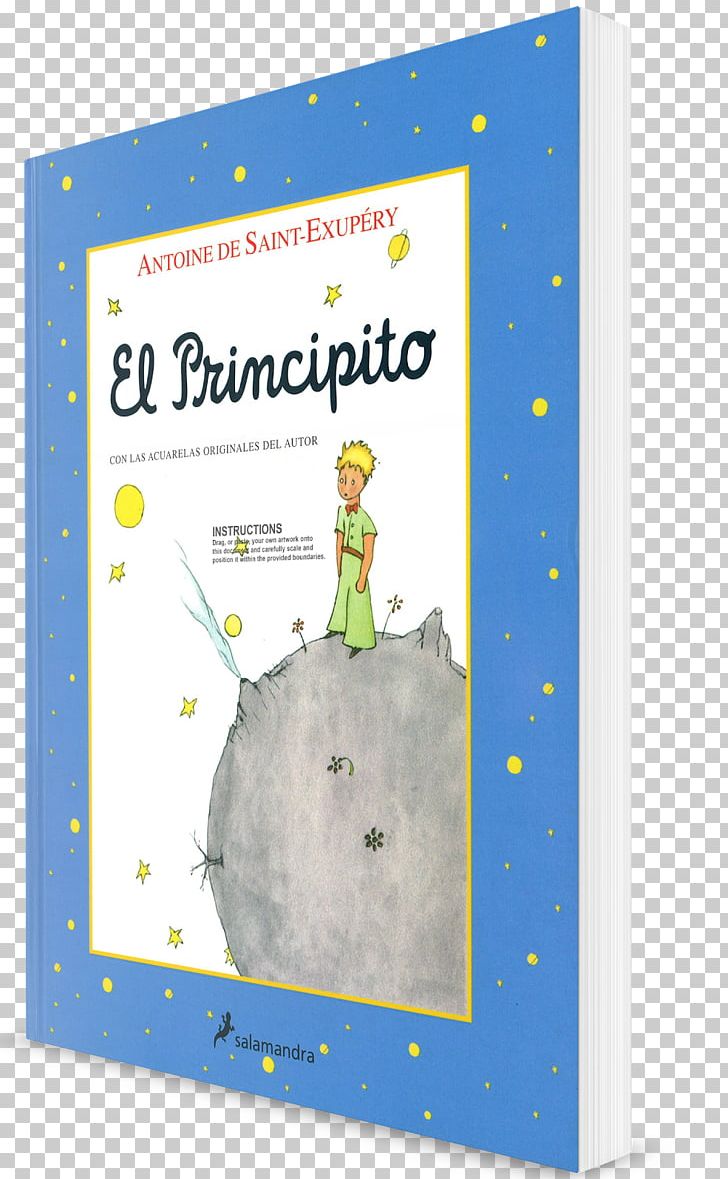 The Little Prince El Principito The Aviator Night Flight Book PNG, Clipart, Area, Author, Aviator, Blog, Book Free PNG Download