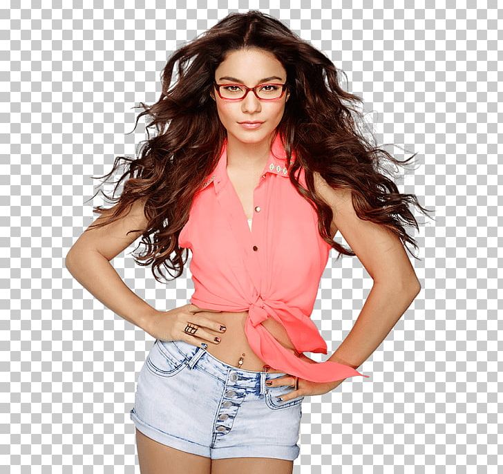 Vanessa Hudgens Drawing PNG, Clipart, Abdomen, Active Undergarment, Animation, Art, Brown Hair Free PNG Download