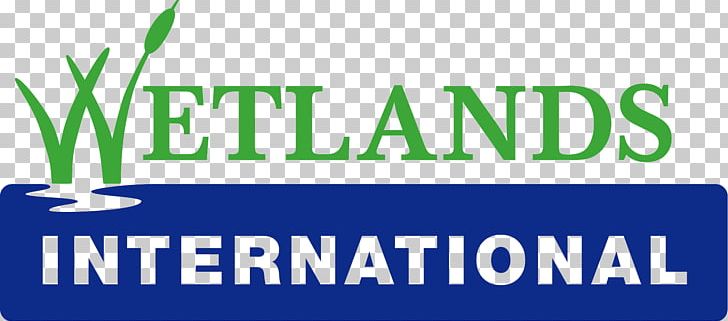 Wetlands International Logo Vembanad Brand PNG, Clipart, Area, Banner, Brand, Convention On Biological Diversity, Grass Free PNG Download