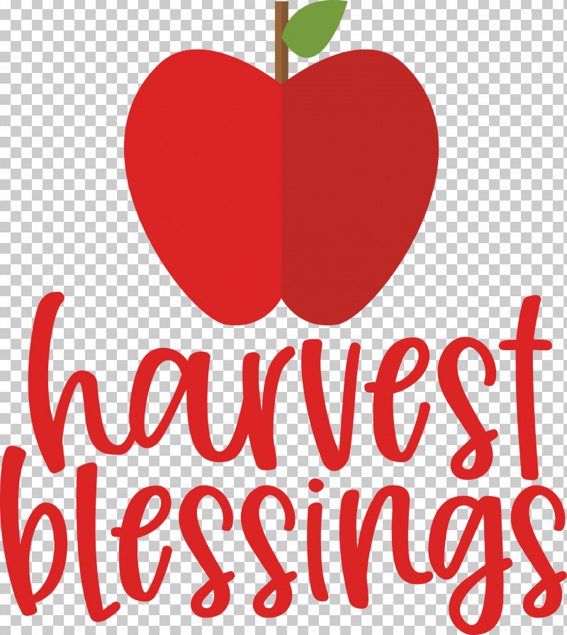 Harvest Autumn Thanksgiving PNG, Clipart, Autumn, Fruit, Harvest, Heart, Logo Free PNG Download