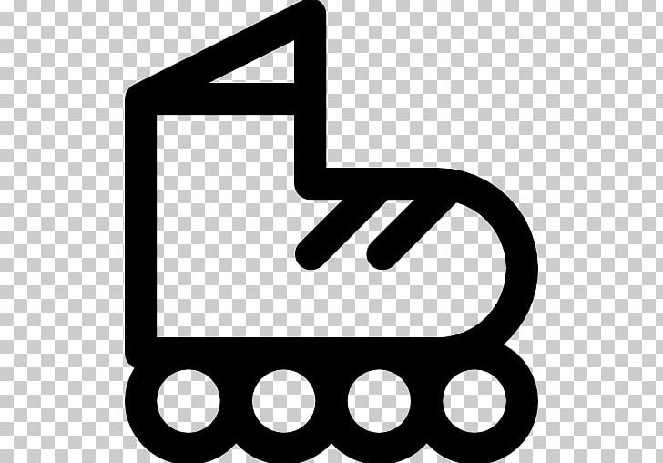Computer Icons Roller Skates PNG, Clipart, Area, Black And White, Brand, Computer Icons, Download Free PNG Download