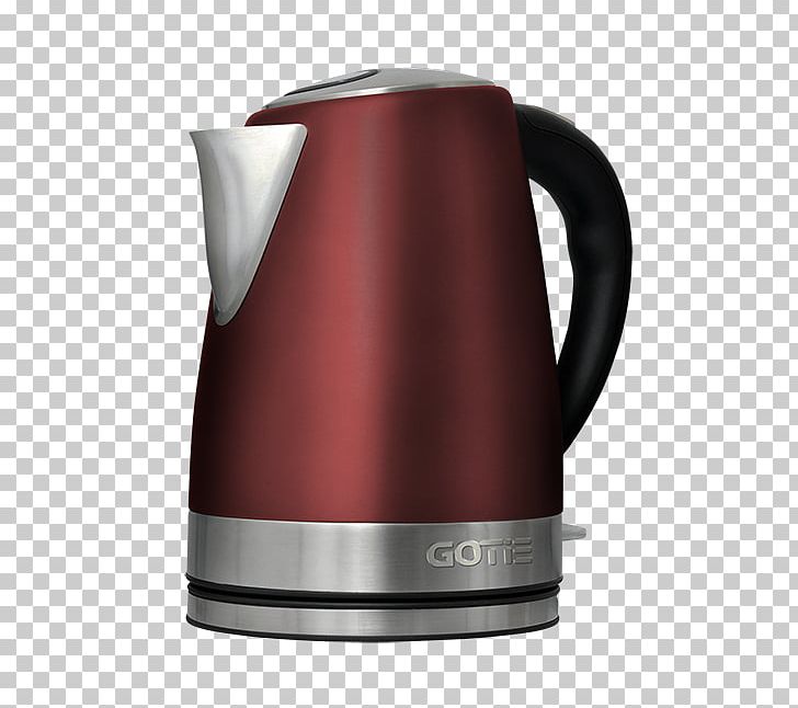 Electric Kettle Home Appliance Stainless Steel Kitchen PNG, Clipart, Color, Consumer Electronics, Electric Kettle, Gold, Home Appliance Free PNG Download