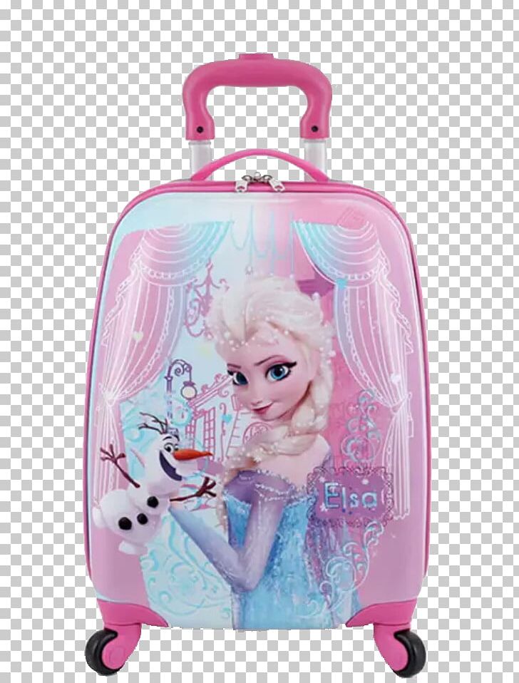 Malxe5 Snow White Elsa Suitcase PNG, Clipart, Backpack, Bag, Baggage, Barbie, Box Free PNG Download