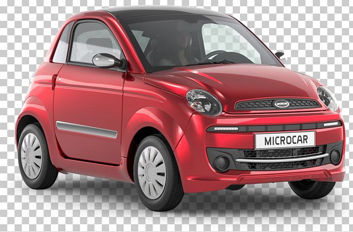 Microcar M.Go Ford Motor Company Ligier Ford Fiesta PNG, Clipart,  Free PNG Download