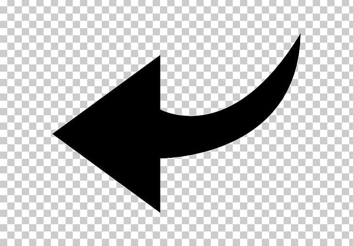 Symbol Computer Icons Curve Arrow PNG, Clipart, Angle, Arrow, Black, Black And White, Computer Icons Free PNG Download