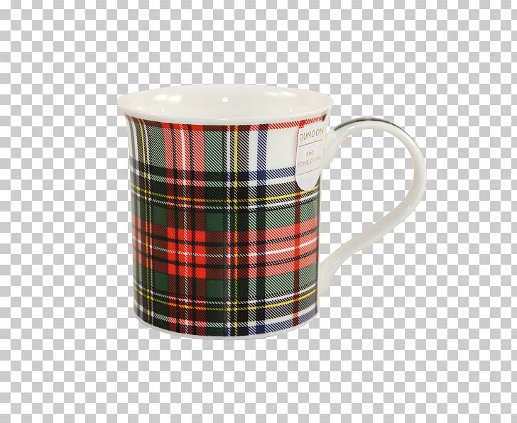 Tartan Dunoon Coffee Cup Mug Bone China PNG, Clipart, Argyll And Bute, Bone China, Check, Coffee Cup, Cup Free PNG Download
