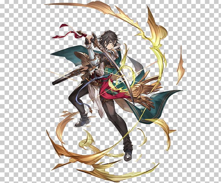 Granblue Fantasy Character Art Cain And Abel PNG, Clipart, Anime, Art, Cain, Cain And Abel, Character Free PNG Download