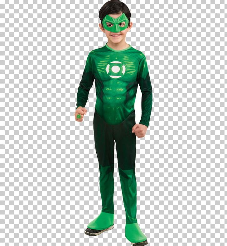 Hal Jordan Green Lantern Sinestro Tomar-Re Kilowog PNG, Clipart, Child, Clothing, Costume, Costume Party, Disguise Free PNG Download