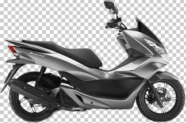 Honda PCX Scooter Car Motorcycle PNG, Clipart, Allterrain Vehicle, Automotive Design, Automotive Exterior, Automotive Wheel System, Car Free PNG Download