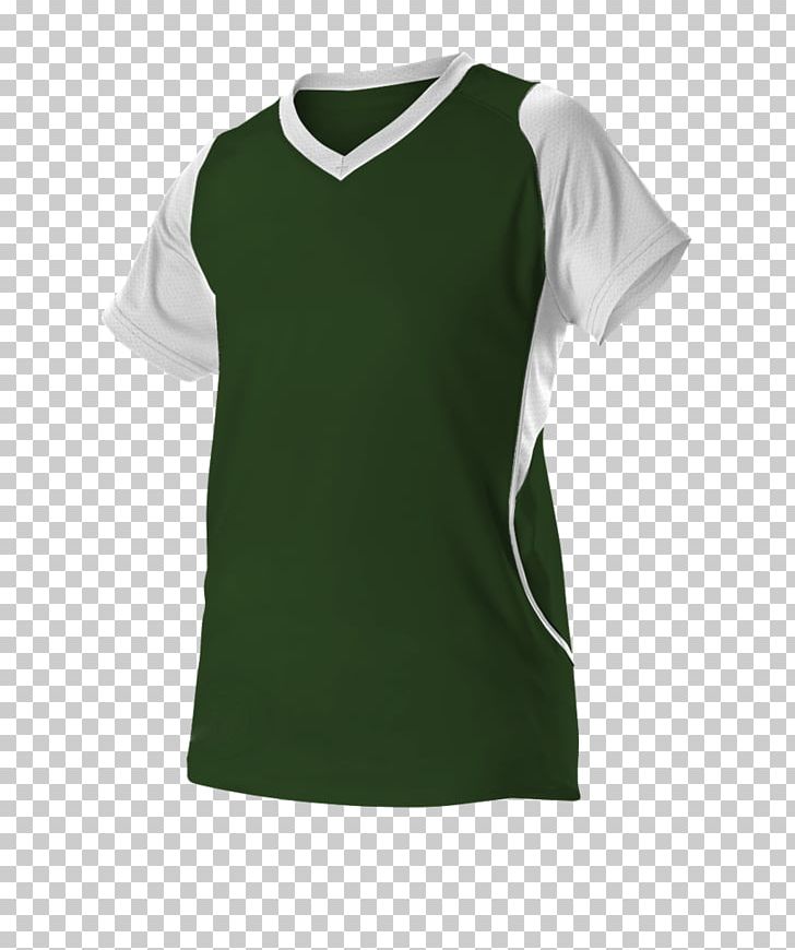 Jersey T-shirt Fastpitch Softball Sleeve PNG, Clipart, Active Shirt, Alex Smith, Clothing, Fastpitch Softball, Green Free PNG Download