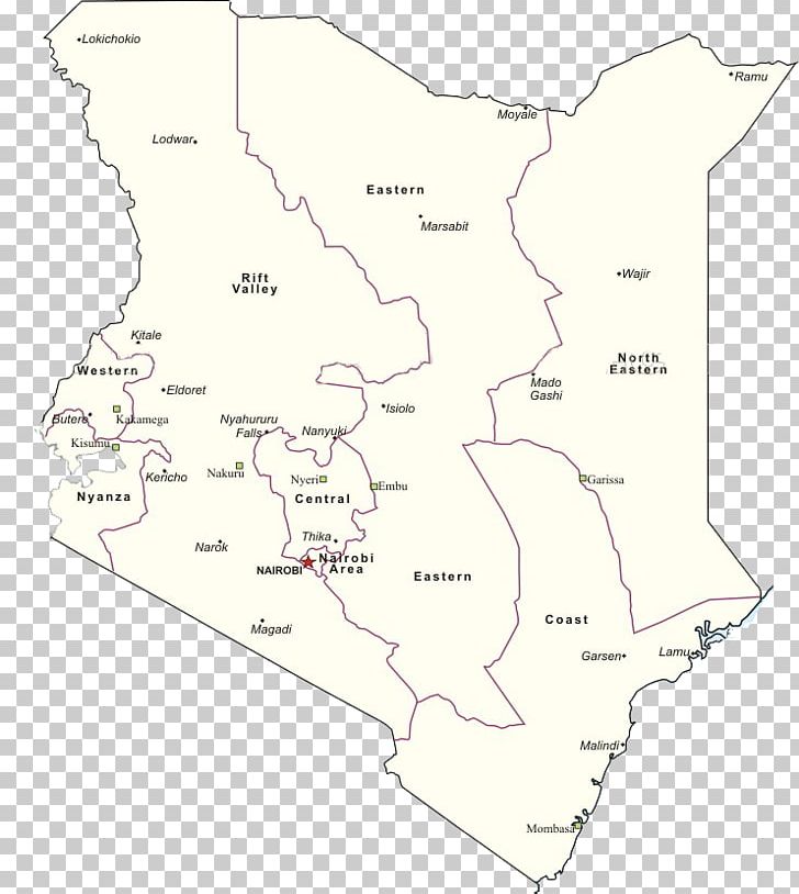 Map Kenya Line Angle PNG, Clipart, Angle, Area, Diagram, Floor Plan, Juma Free PNG Download