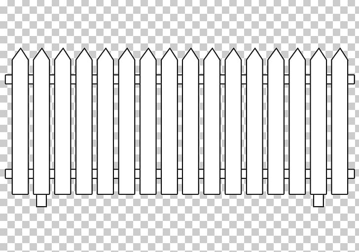 Picket Fence Computer Icons PNG, Clipart, Angle, Black And White, Chainlink Fencing, Computer, Computer Icons Free PNG Download