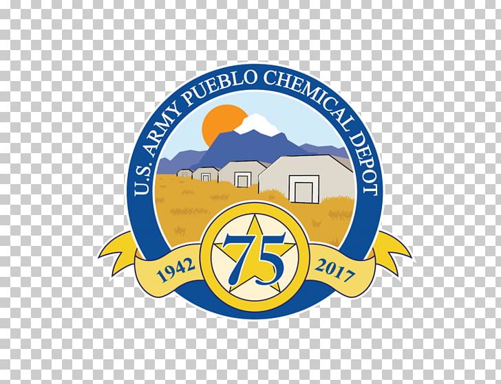 Pueblo Chemical Depot Logo United States Army Chemical Materials Activity United Way Of Central Maryland Organization PNG, Clipart, Badge, Brand, Celebration, Chemical, Circle Free PNG Download
