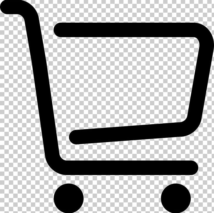 Shopping Cart Online Shopping Computer Icons PNG, Clipart, Angle, Area, Black And White, Buy Icon, Cart Free PNG Download