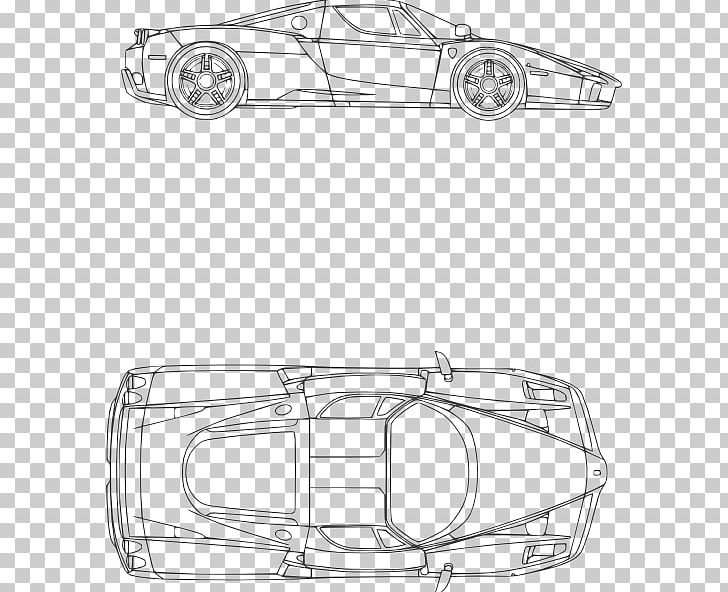 Sports Car Ferrari California Blueprint PNG, Clipart, Angle, Area, Artwork, Automotive Design, Automotive Exterior Free PNG Download